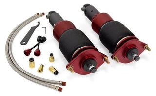 Air Lift Suspension Kit: Fits 2013-2016 Scion FR-S, 2013-2020 Subaru BRZ, 2012-2022 Toyota 86 & GR86