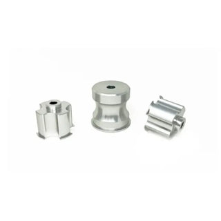 Torque Solution Differential Bushing Kit: Fits Most Toyota GR Supra & BMW Z4 2020-26