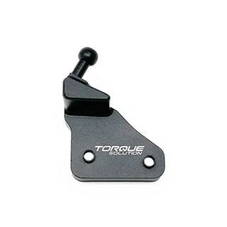 Torque Solution Billet Ride Height Bracket: Toyota GR Supra 2020+