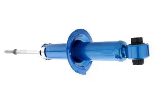 Cusco Touring Rear Struts (REAR): Scion FR-S (13-21) & Subaru BRZ (13-21)
