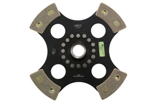 ACT Brake Pads (REAR): Scion tC (2011-16) Ceramic Race