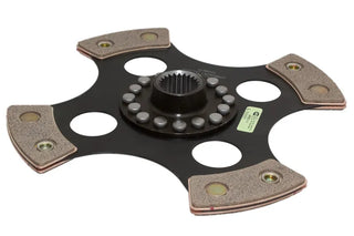 ACT Brake Pads (REAR): Scion tC (2011-16) Ceramic Race