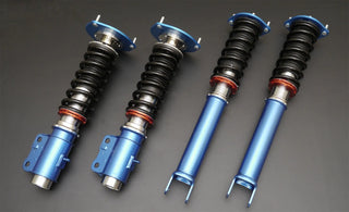 Cusco Street Zero Coilovers: Scion FR-S, Subaru BRZ, Toyota 86 & GR86 13-22