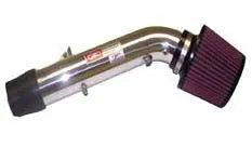 Injen Short Ram Air Intake (FRONT): Scion xA 2004 - 2006 & Scion xB 2004 - 2006 w/ MR Technology
