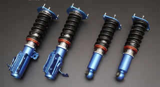 Cusco Street Zero A Coilovers: Fits 2013-2022 Subaru BRZ, Scion FR-S, Toyota 86 & GR86