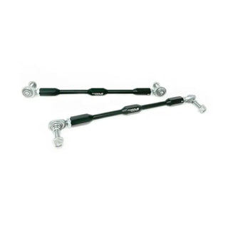 Torque Solution Adjustable Front Endlinks (FRONT): Toyota GR Supra 2020 - 2026, BMW Z4 & BMW G2X