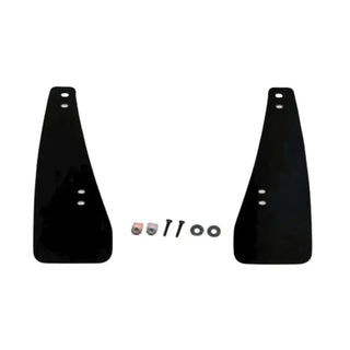Cusco Sports Front Mud Flap (FRONT): Toyota GR Corolla 2023+