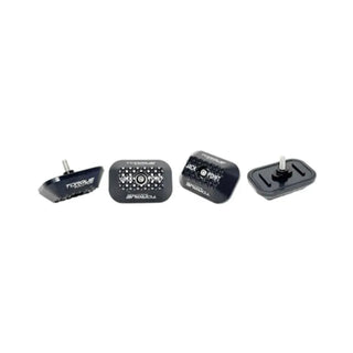 Torque Solution Replacement Billet Jack Pad: BMW E9X, Toyota GR Supra 2020 - 2026