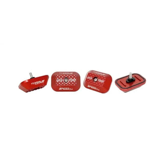 Torque Solution Billet Jack Pad: Toyota GR Supra 2020 - 2026