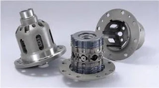 Cusco RS Limited-Slip Differential: Scion FR-S (13-21) & Subaru BRZ (13-21)