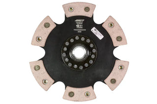 ACT 6-Pad Rigid Race Disc (REAR): Scion tC (2011-2016)