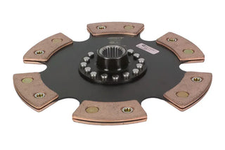 ACT 6-Pad Rigid Race Disc (REAR): Scion tC (2011-2016)