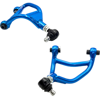 Cusco Rear Upper Control Arm Kit (REAR): Subaru BRZ 2022+ & Toyota GR86 2022+