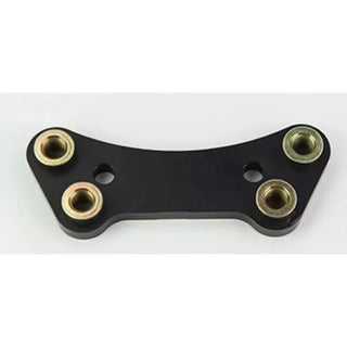 Wilwood Front Lug Mount Bracket: Fits Scion xA/xB/tC/xD/iQ/iA/iM 04-16
