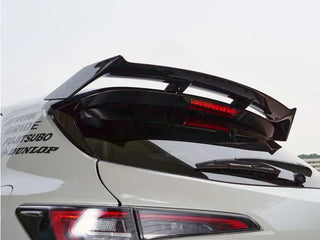 Cusco Rear Spoiler (REAR): Toyota GR Corolla 2023+