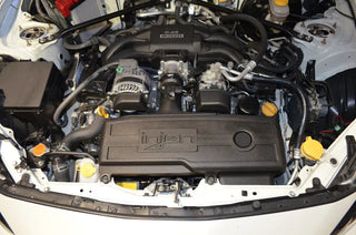 Injen Evolution Intake: Subaru BRZ (13-20) & Toyota 86 (17-20)