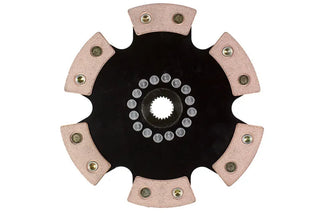 ACT 6-Pad Rigid Race Disc (REAR): Scion tC (2011-2016)