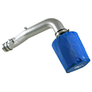 K&N Silver Typhoon Short Ram Intake: Scion xB 2004 - 2006