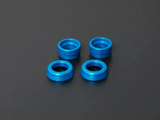 Cusco Rear Differential Rigid Mount Collar Set (FRONT): Toyota GR Corolla 2023+