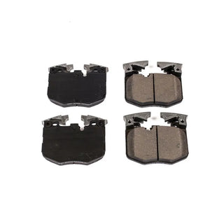 PowerStop Ceramic Brake Pads (FRONT): Toyota GR Supra 2020 - 2024