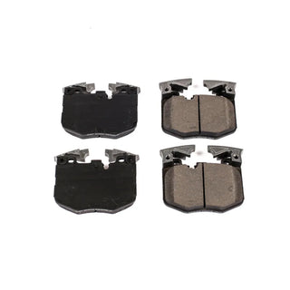 PowerStop Ceramic Brake Pads (FRONT): Toyota GR Supra 2020 - 2024