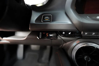 Injen X-Pedal Pro Throttle Controller: Fits Most BRZ/86/iQ Models