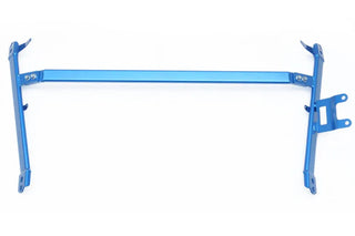 Cusco Power Brace Front Cross Member Support (FRONT): Toyota GR Corolla 2023+