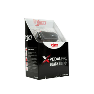 Injen X-Pedal Pro Throttle Controller: Fits Most BRZ/86/iQ Models