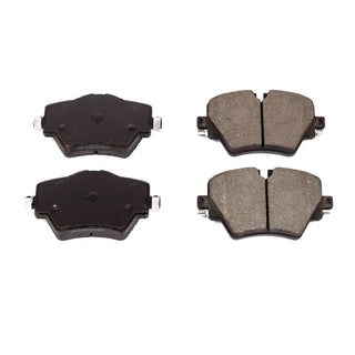 PowerStop Ceramic Brake Pads (FRONT): Toyota GR Supra 2021 - 2024