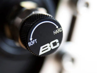 BC Racing BR Coilovers: Scion xB2 2008 - 2015 (xB2)