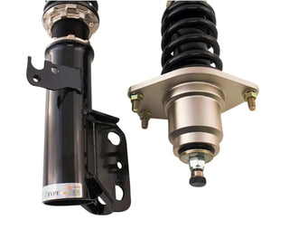 BC Racing BR Coilovers: Scion tC 2005 - 2010