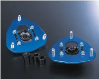 Cusco Front Adjustable Pillow Ball Mount: Subaru BRZ (13-21), Toyota GR86 (22+) & Scion FR-S (13-16)