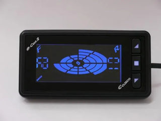 Cusco ECON 2 40 Step Electronic Damper Controller: Fits Scion FR-S, Subaru BRZ & Toyota 86