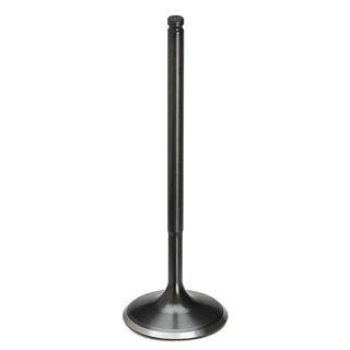 Supertech Intake Valve: Toyota Scion tC 2005 - 2010 & 2011 - 2016 +1mm OS Black Nitrided (D/S Only)