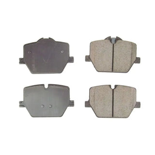 PowerStop Evolution Ceramic Brake Pads (REAR): Toyota GR Supra 2020 - 2024