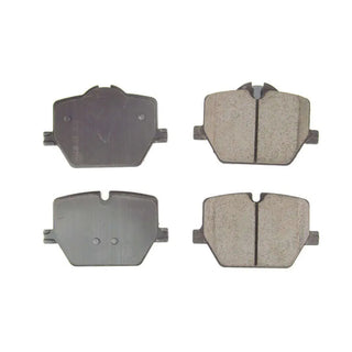 PowerStop Evolution Ceramic Brake Pads (REAR): Toyota GR Supra 2020 - 2024