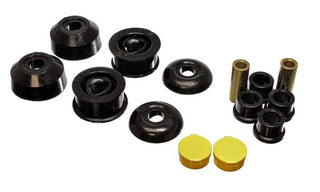 Energy Suspension Polyurethane Front Control Arm Bushings: Scion tC 2005 - 2010