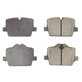 PowerStop Ceramic Brake Pads (REAR): Toyota GR Supra 2020 - 2024