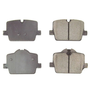 PowerStop Ceramic Brake Pads (REAR): Toyota GR Supra 2020 - 2024