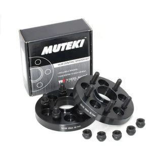 Wheel Mate Slip On Spacer: Fits Most BRZ/FR-S/86 Models (20mm)