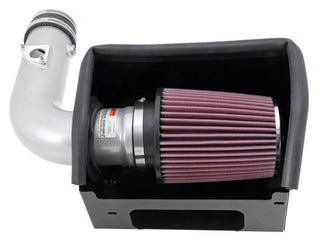 K&N Typhoon Cold Air Intake: Scion FR-S 2013-2016; Toyota 86 2017-2018; Subaru BRZ 2013-2018