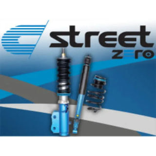 Cusco Street Zero Coilovers: Scion xB 2008 - 2015 (xB2)