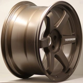 Volk Racing TE37 ULTRA M-SPEC / Blast Bronze | 19x10.5 | 5x114.3 | +31mm Offset