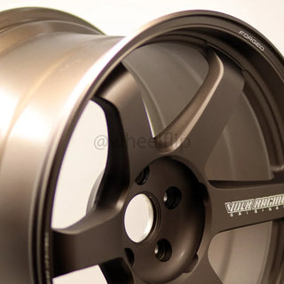 Volk Racing TE37 ULTRA M-SPEC / Blast Bronze | 19x10.5 | 5x114.3 | +31mm Offset