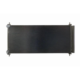 CSF A/C Condenser: Scion iA 2016