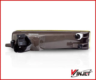 Winjet Amber Fog Lights: Scion xB 2004 - 2006