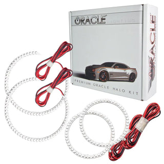 ORACLE Lighting LED Dual Halo Kit: Scion tC 2011 - 2013