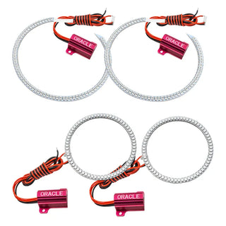 ORACLE Lighting LED Dual Halo Kit: Scion tC 2011 - 2013