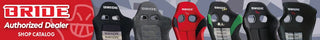 Project Mu HC+ Front Brake Pads: Fits Most FR-S/86/BRZ Models