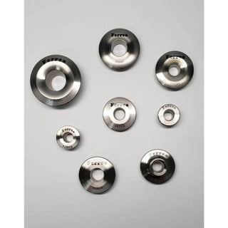 Ferrea Titanium Retainer: Scion tC 2005 - 2010 w/ Single Spring 7 Deg Pro CNC (Drop Ship Only)